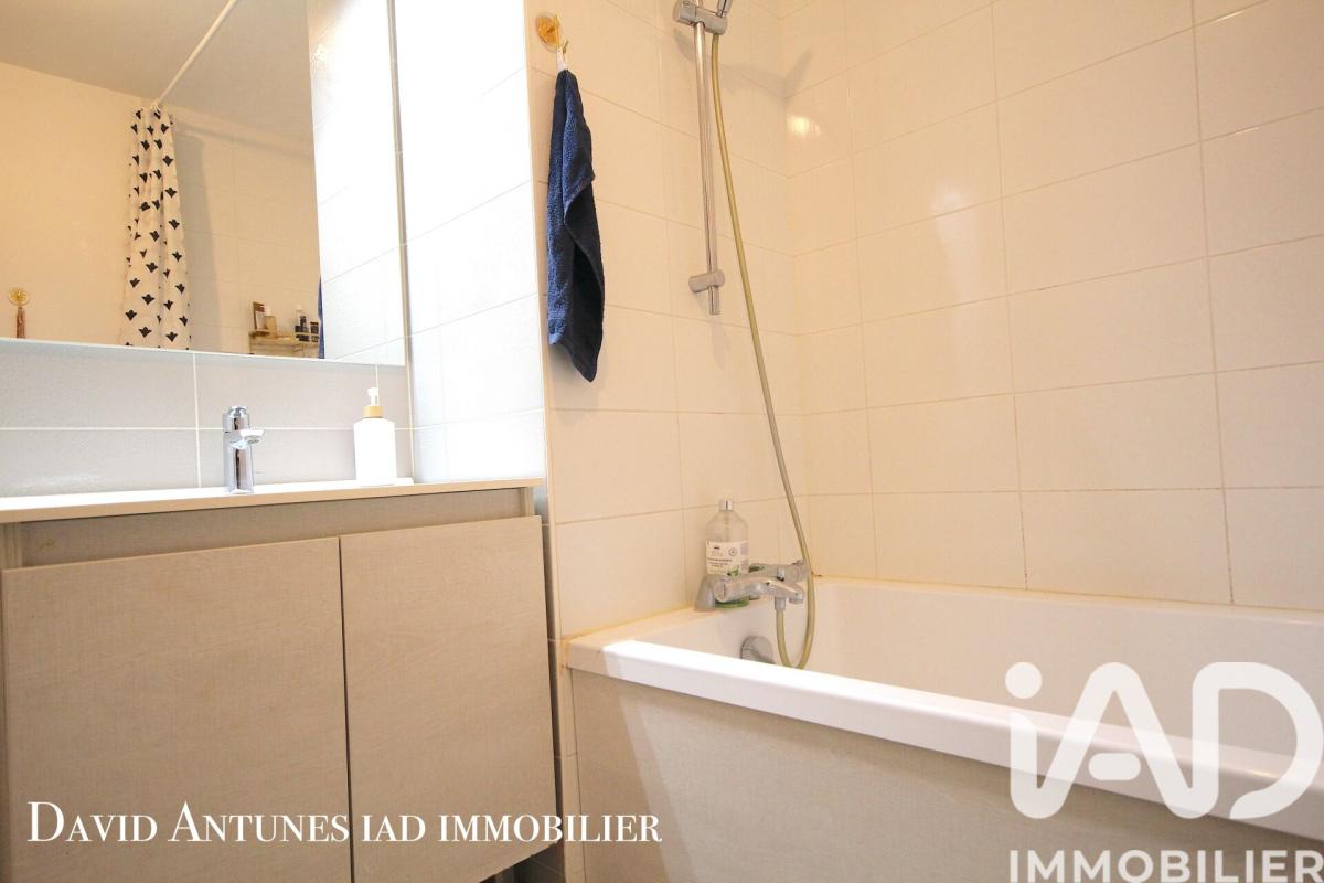 Appartement 4 Pièce(s) Saint-Gratien - Photo 14