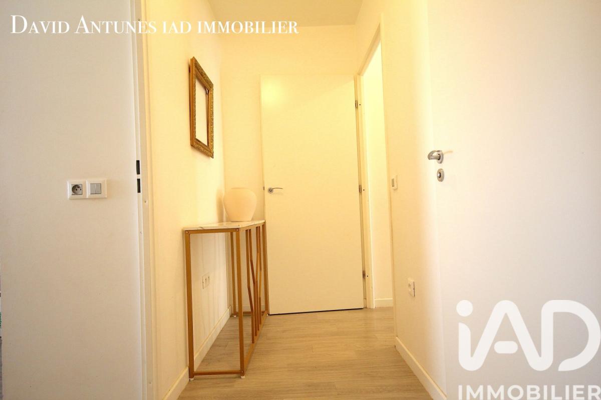 Appartement 4 Pièce(s) Saint-Gratien - Photo 15