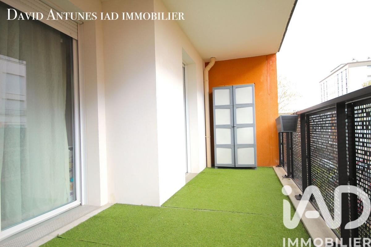 Appartement 4 Pièce(s) Saint-Gratien - Photo 18