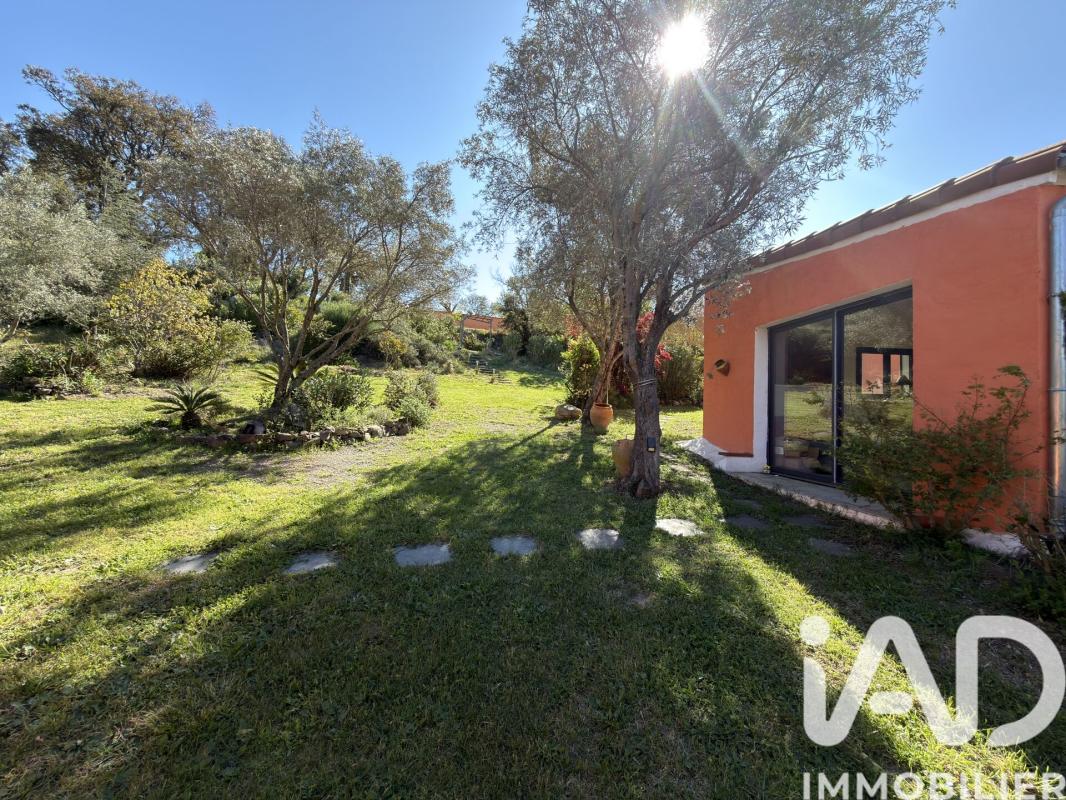 Maison 4 Pièce(s) Oms - Photo 3
