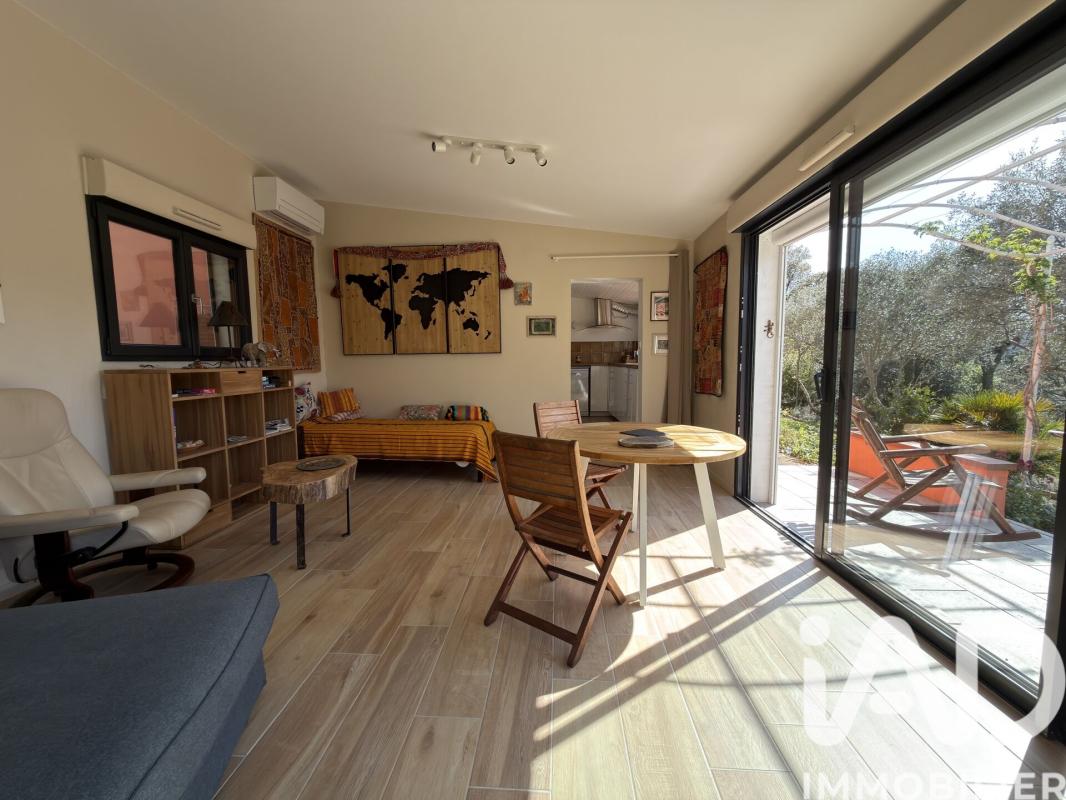 Maison 4 Pièce(s) Oms - Photo 5