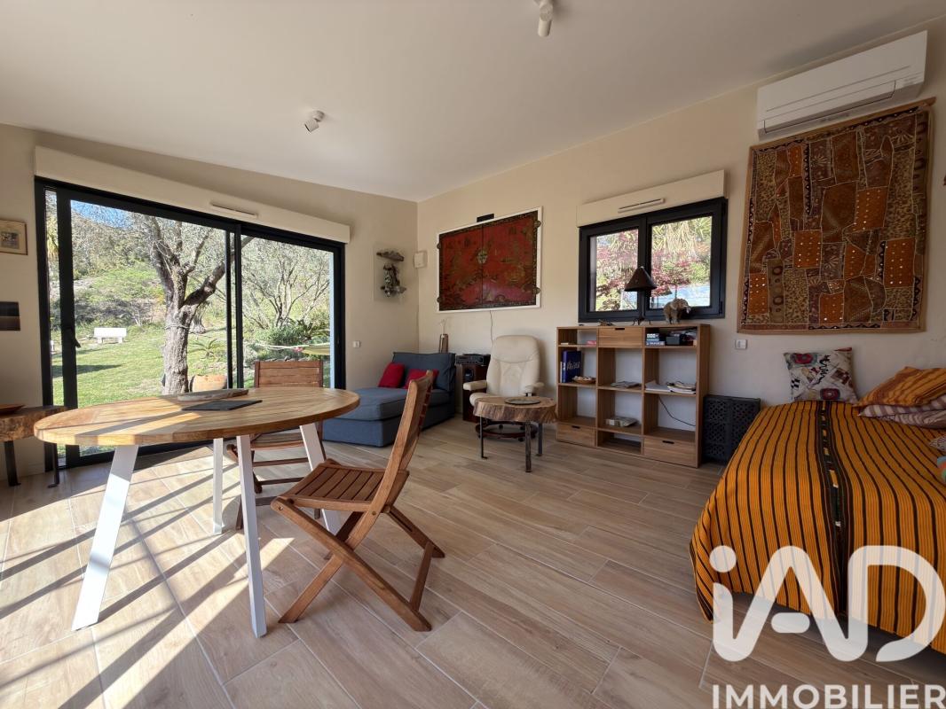 Maison 4 Pièce(s) Oms - Photo 6
