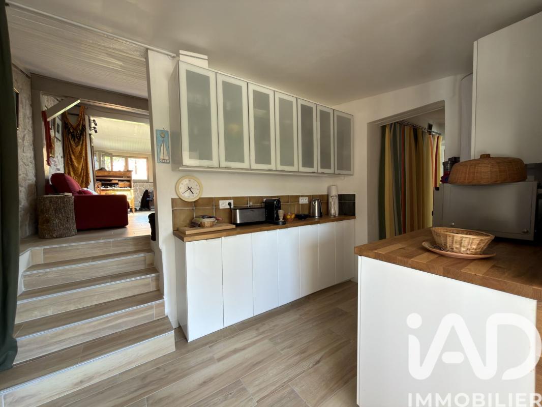 Maison 4 Pièce(s) Oms - Photo 7