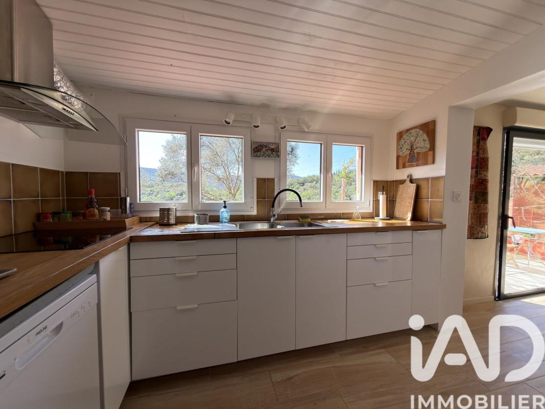 Maison 4 Pièce(s) Oms - Photo 9