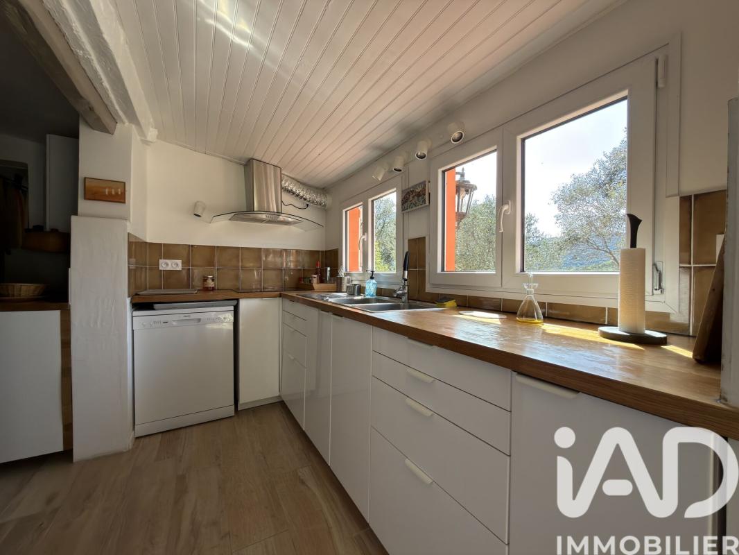 Maison 4 Pièce(s) Oms - Photo 10