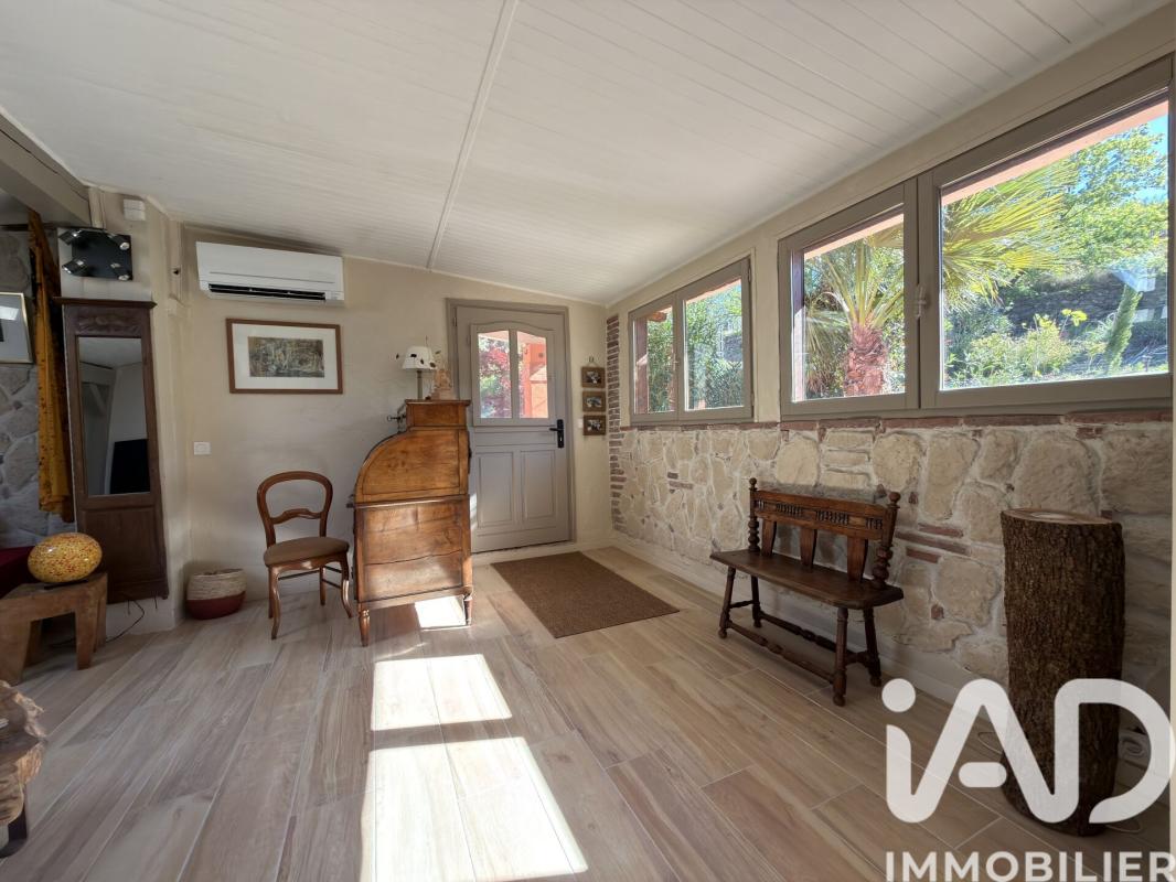 Maison 4 Pièce(s) Oms - Photo 11