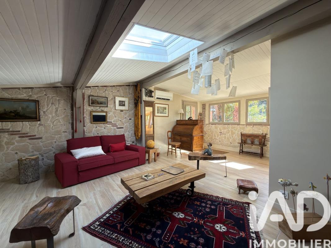 Maison 4 Pièce(s) Oms - Photo 13