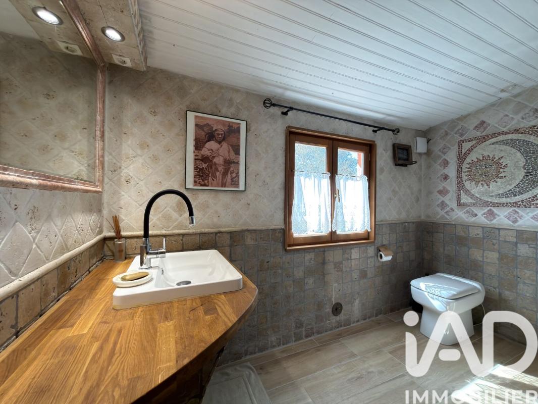 Maison 4 Pièce(s) Oms - Photo 16