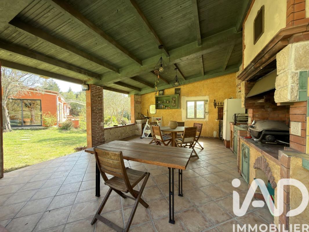 Maison 4 Pièce(s) Oms - Photo 22