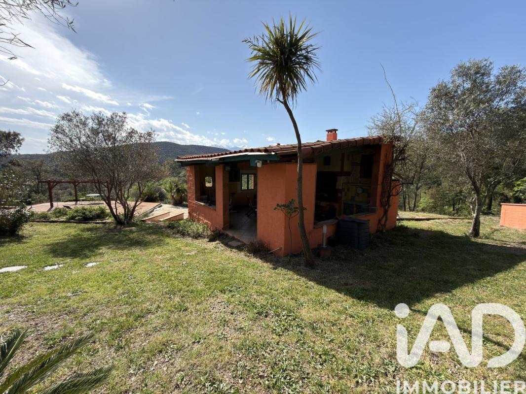 Maison 4 Pièce(s) Oms - Photo 24