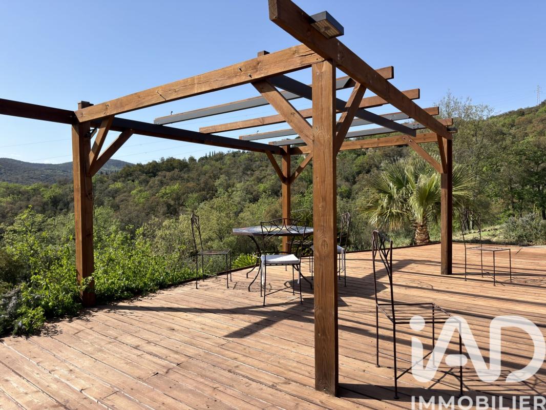 Maison 4 Pièce(s) Oms - Photo 25