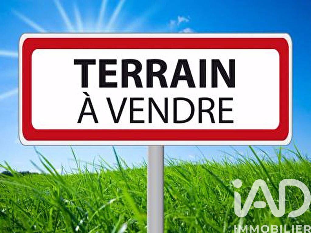 Terrain  Château-Thierry