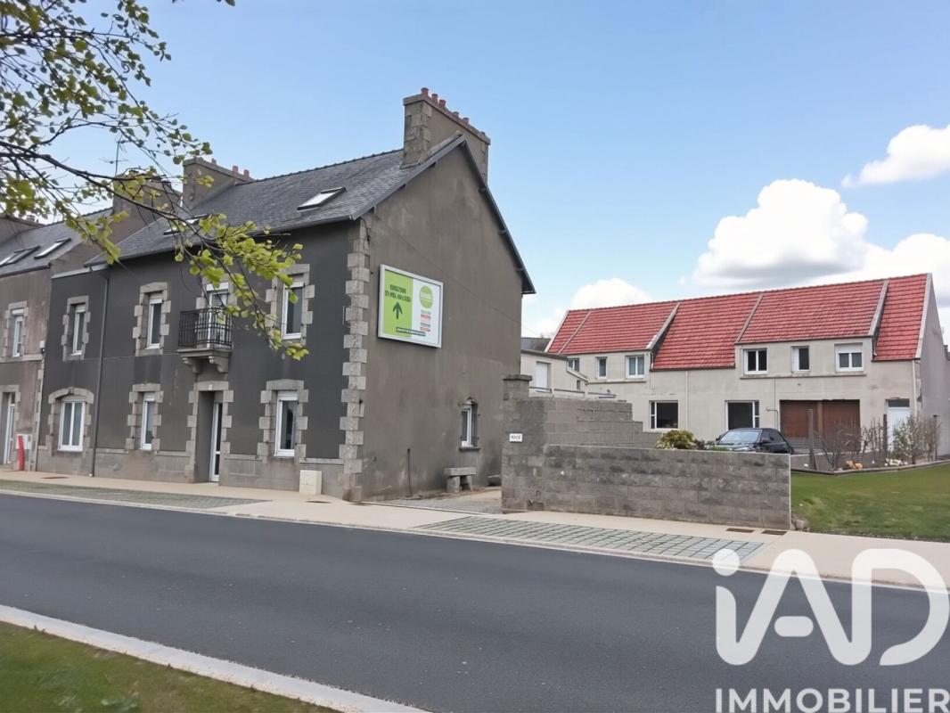 Maison 20 Pièce(s) Plouescat