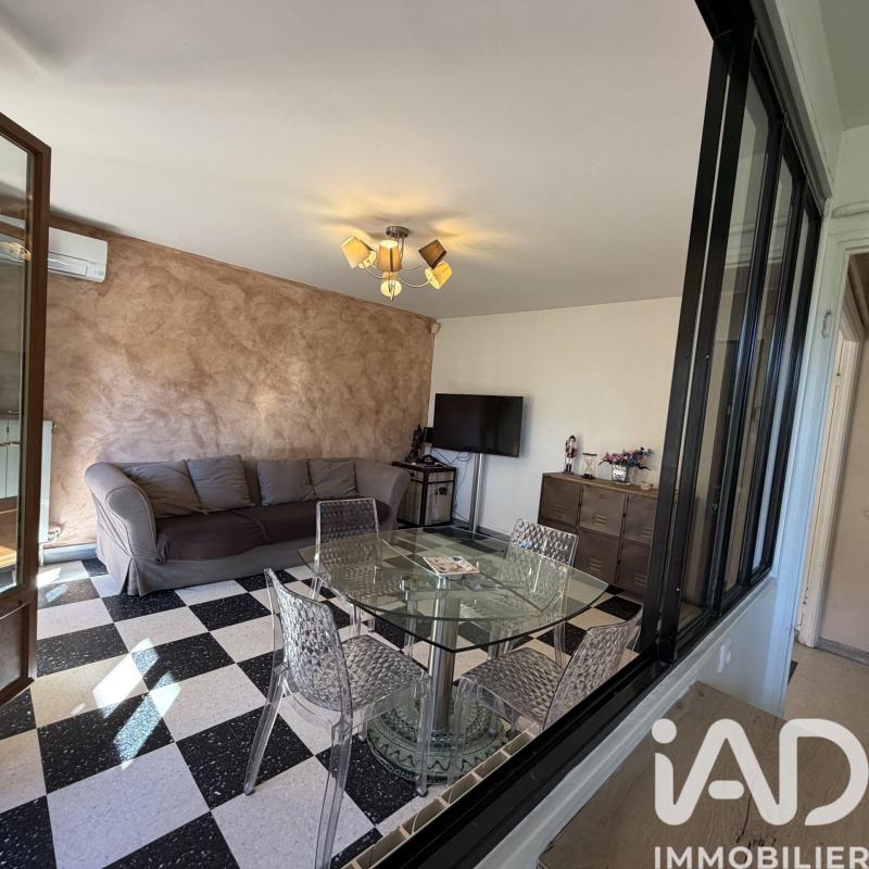 Appartement 3 Pièce(s) Aubagne