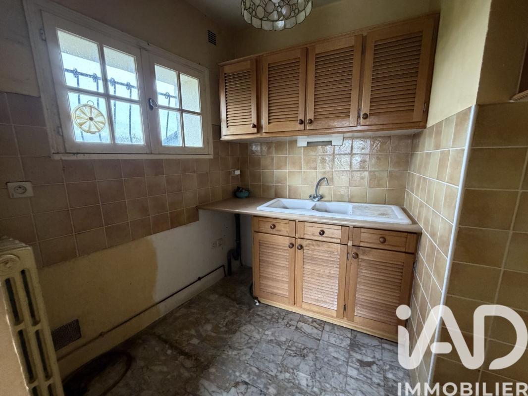 Maison 4 Pièce(s) Villebourg