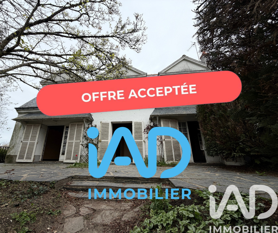 Maison 4 Pièce(s) Villebourg
