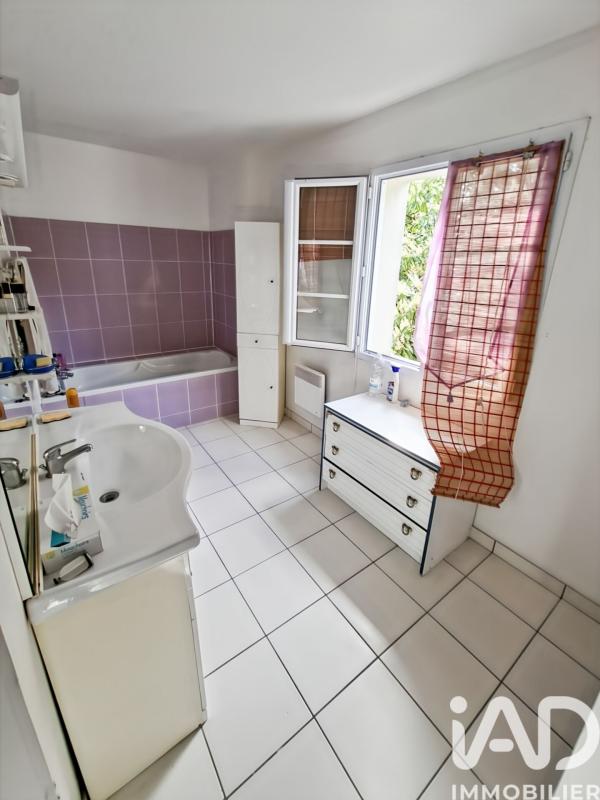 Maison 7 Pièce(s) Vineuil