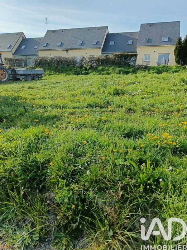 Terrain  Saint-Jean-d'Elle