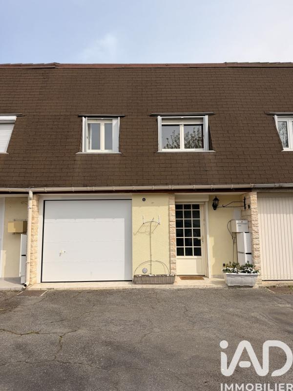 Maison 5 Pièce(s) Esbly