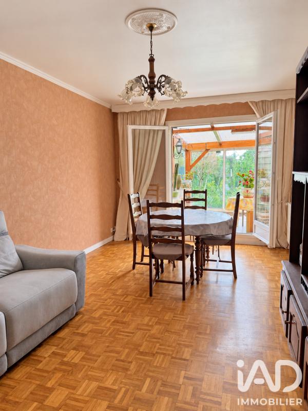 Maison 5 Pièce(s) Esbly - Photo 1