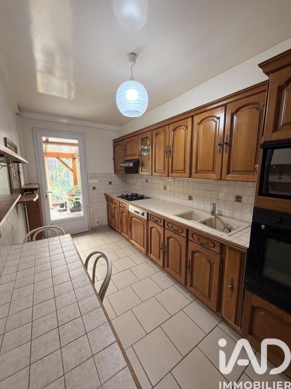 Maison 5 Pièce(s) Esbly - Photo 2