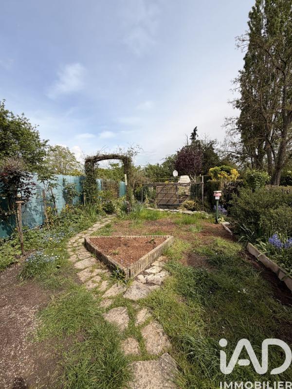 Maison 5 Pièce(s) Esbly - Photo 12