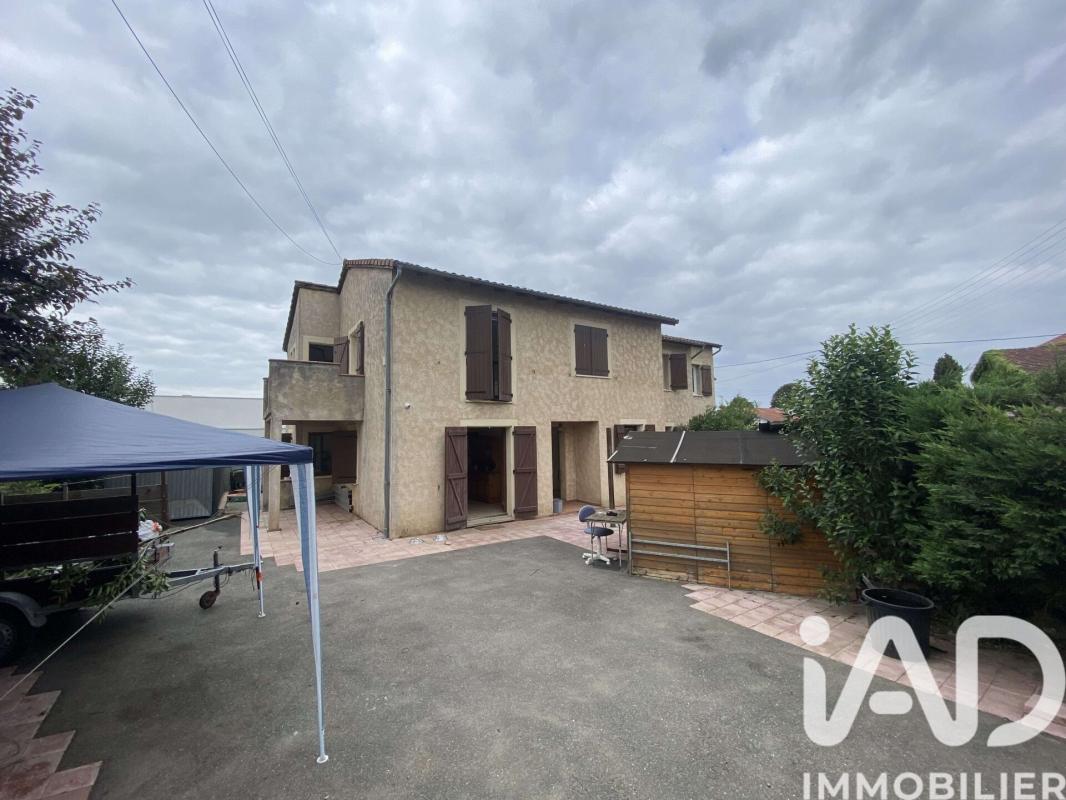 Villa 5 Pièce(s) Saint-Gaudens