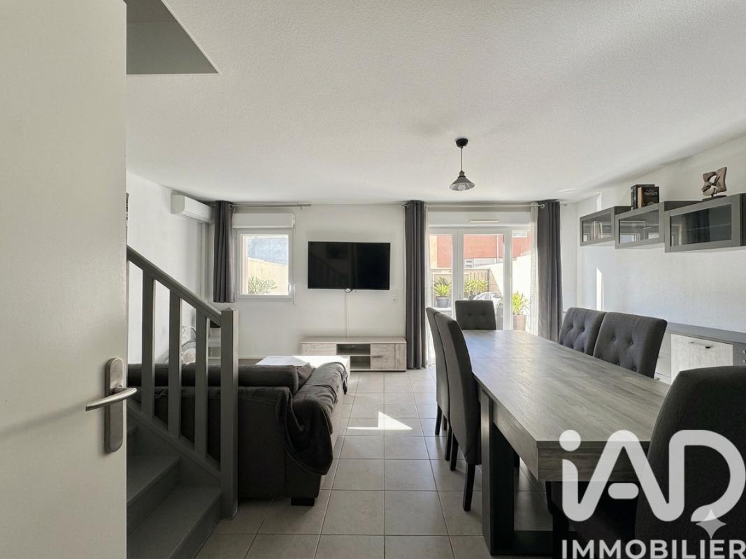 Pavillon 4 Pièce(s) Port-de-Bouc