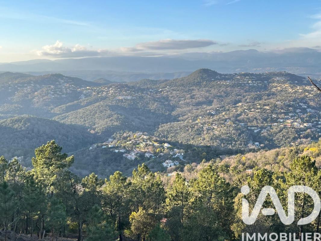 Maison 5 Pièce(s) Les Adrets-de-l'Estérel