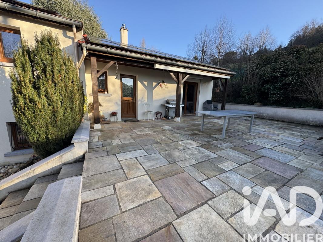 Maison traditionnelle 5 Pièce(s) Saint-Priest-en-Jarez