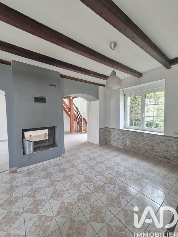 Maison de village 4 Pièce(s) Villedoux