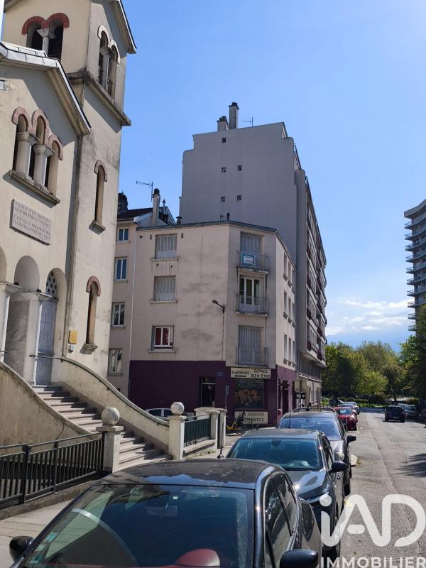 Appartement 5 Pièce(s) Grenoble - Photo 2