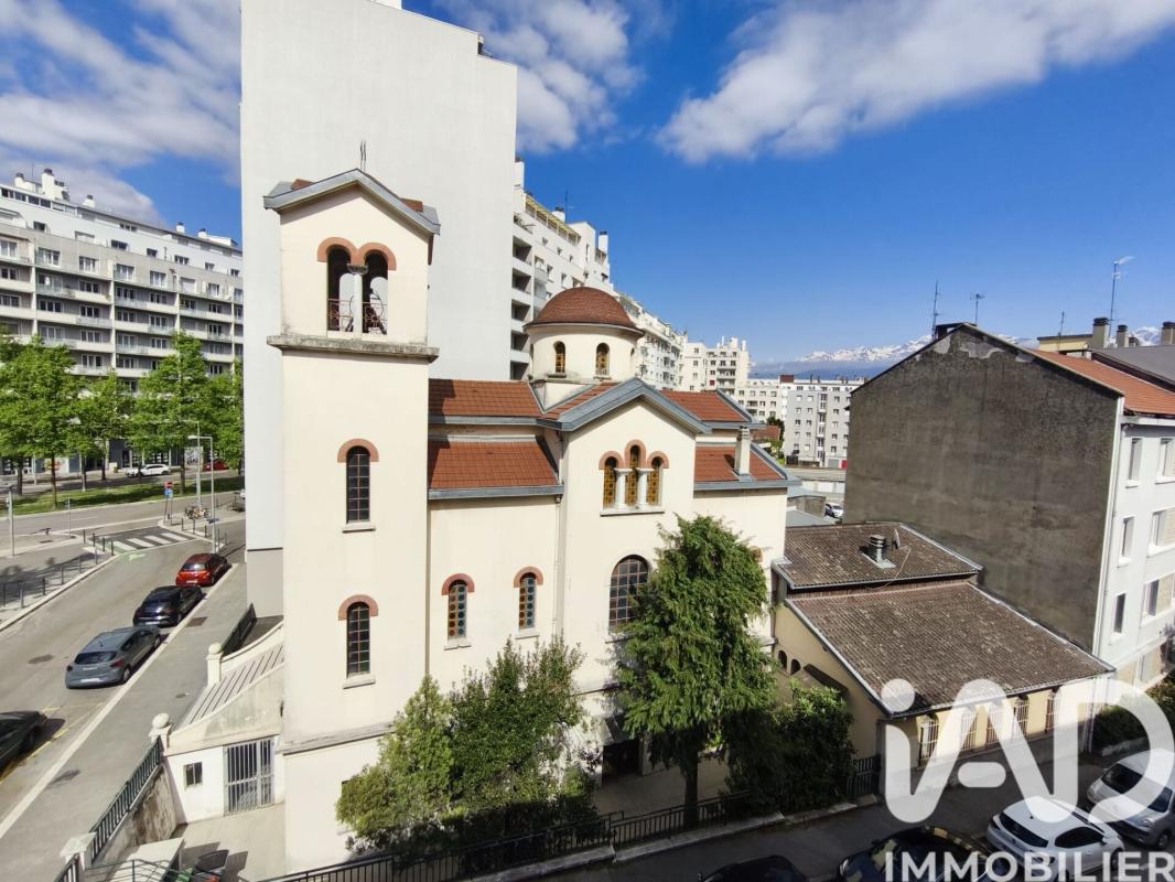 Appartement 5 Pièce(s) Grenoble - Photo 3