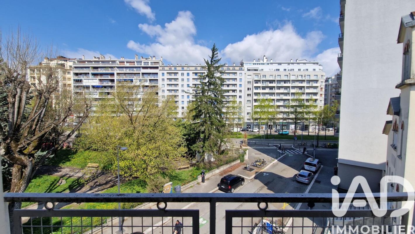 Appartement 5 Pièce(s) Grenoble - Photo 4