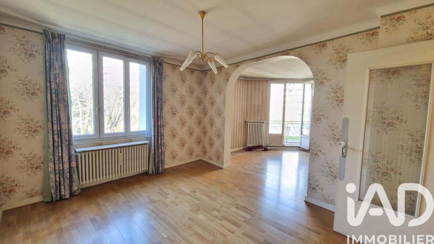 Appartement 5 Pièce(s) Grenoble - Photo 6