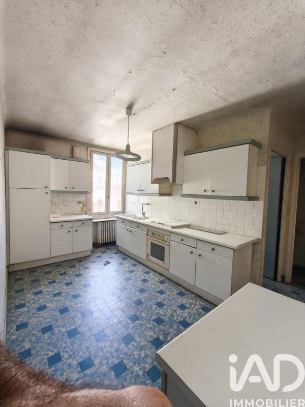 Appartement 5 Pièce(s) Grenoble - Photo 13