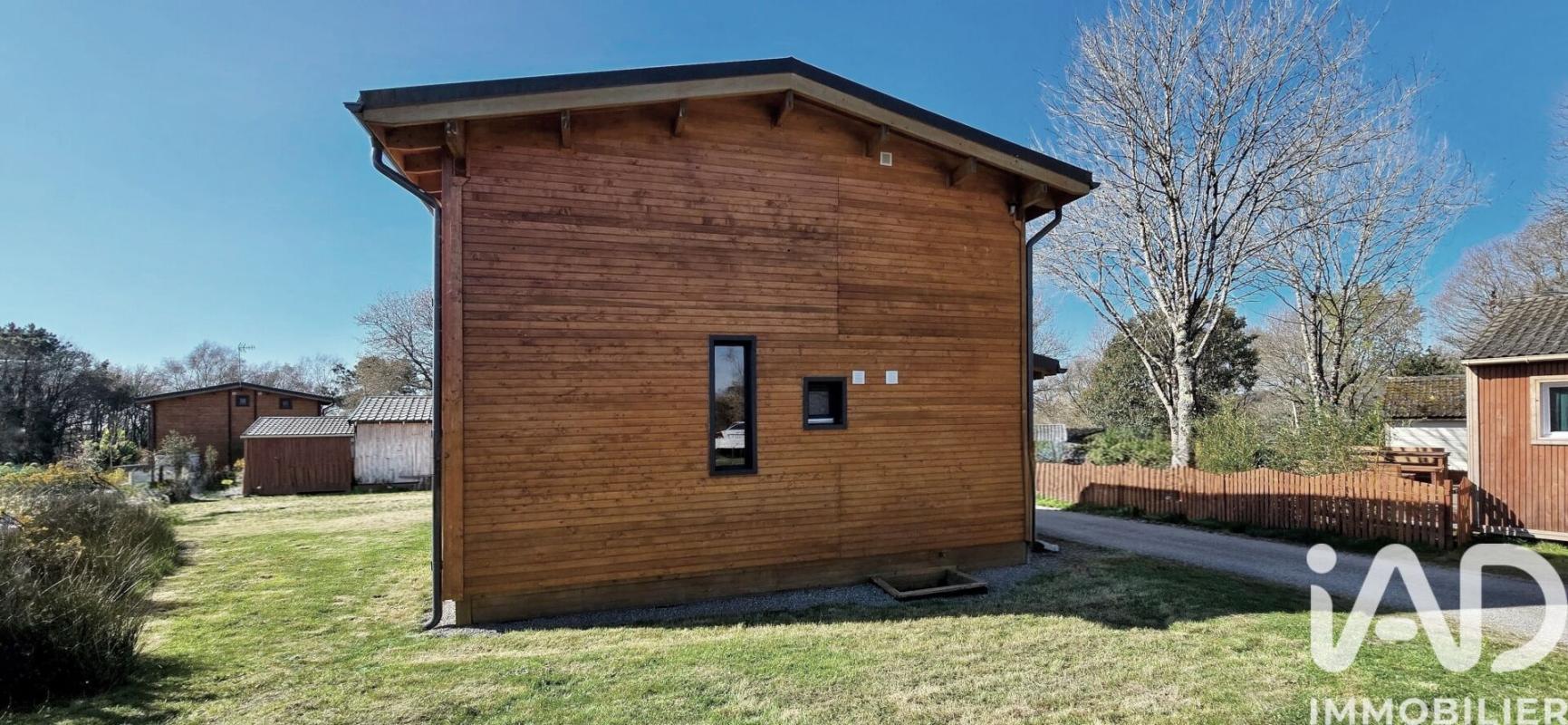 Maison 3 Pièce(s) Sulniac