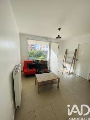Appartement 2 Pièce(s) Toulouse - Photo 1
