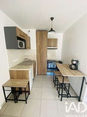 Appartement 2 Pièce(s) Toulouse - Photo 2