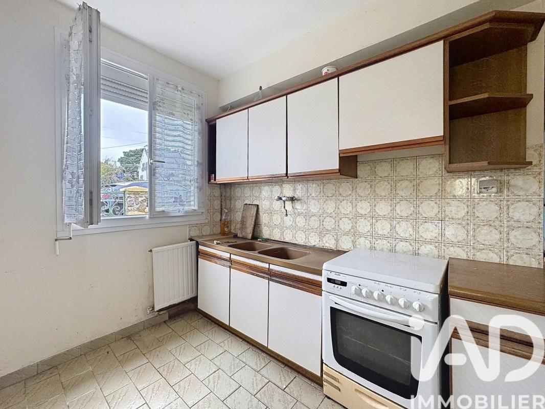 Maison 7 Pièce(s) Saint-Brieuc