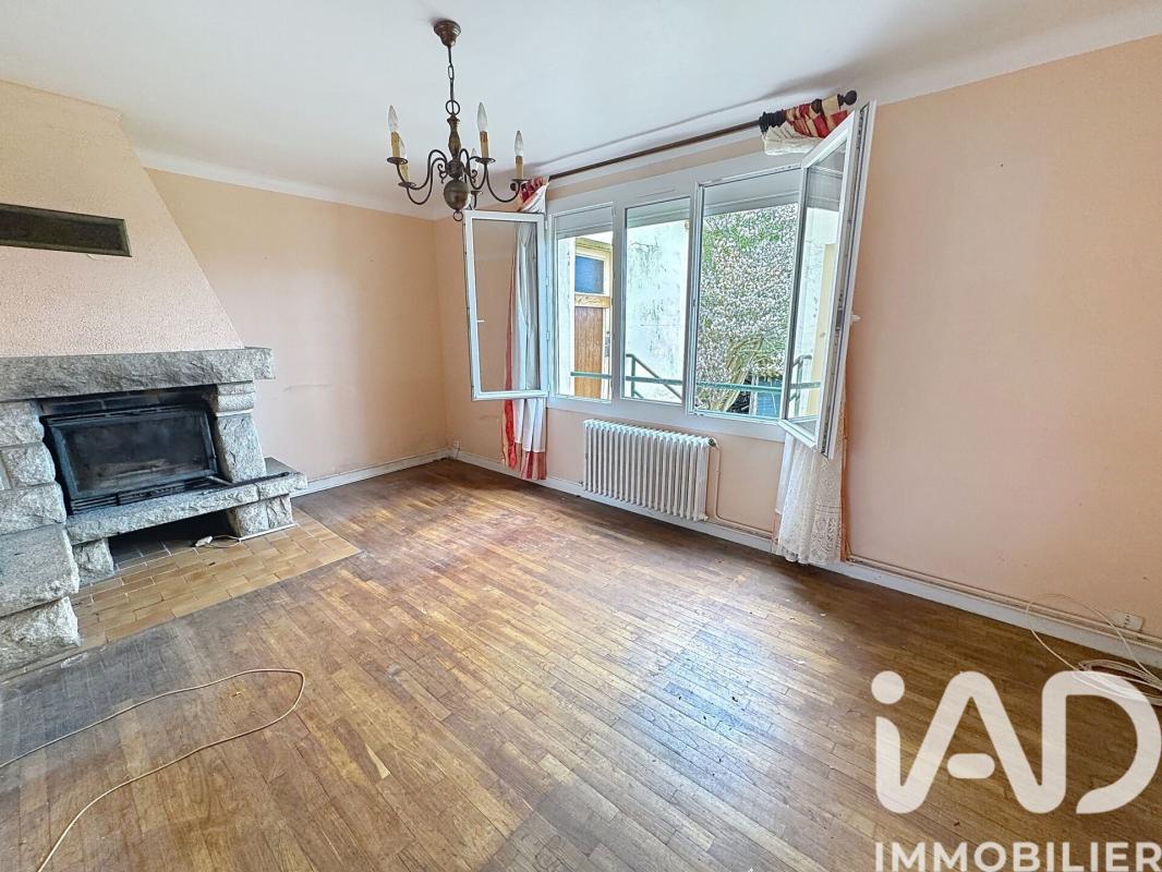 Maison 7 Pièce(s) Saint-Brieuc - Photo 6