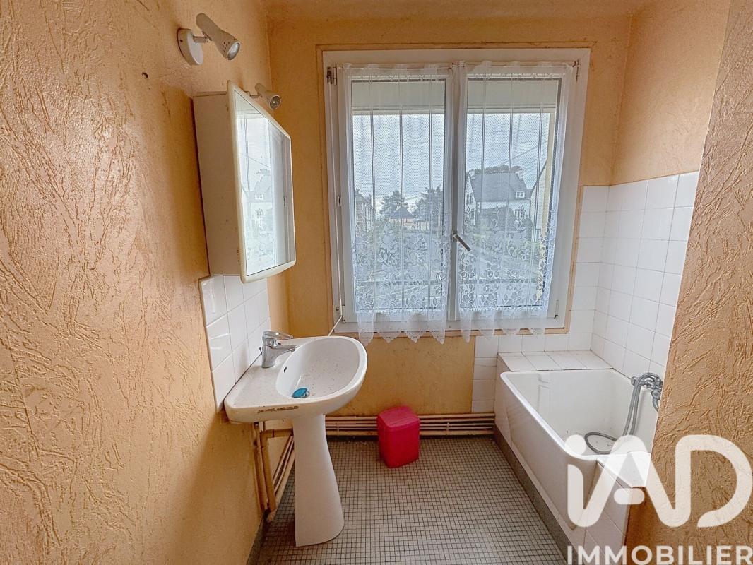 Maison 7 Pièce(s) Saint-Brieuc - Photo 9