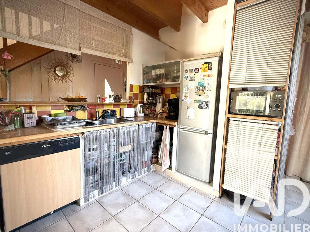 Maison 7 Pièce(s) Fontivillié