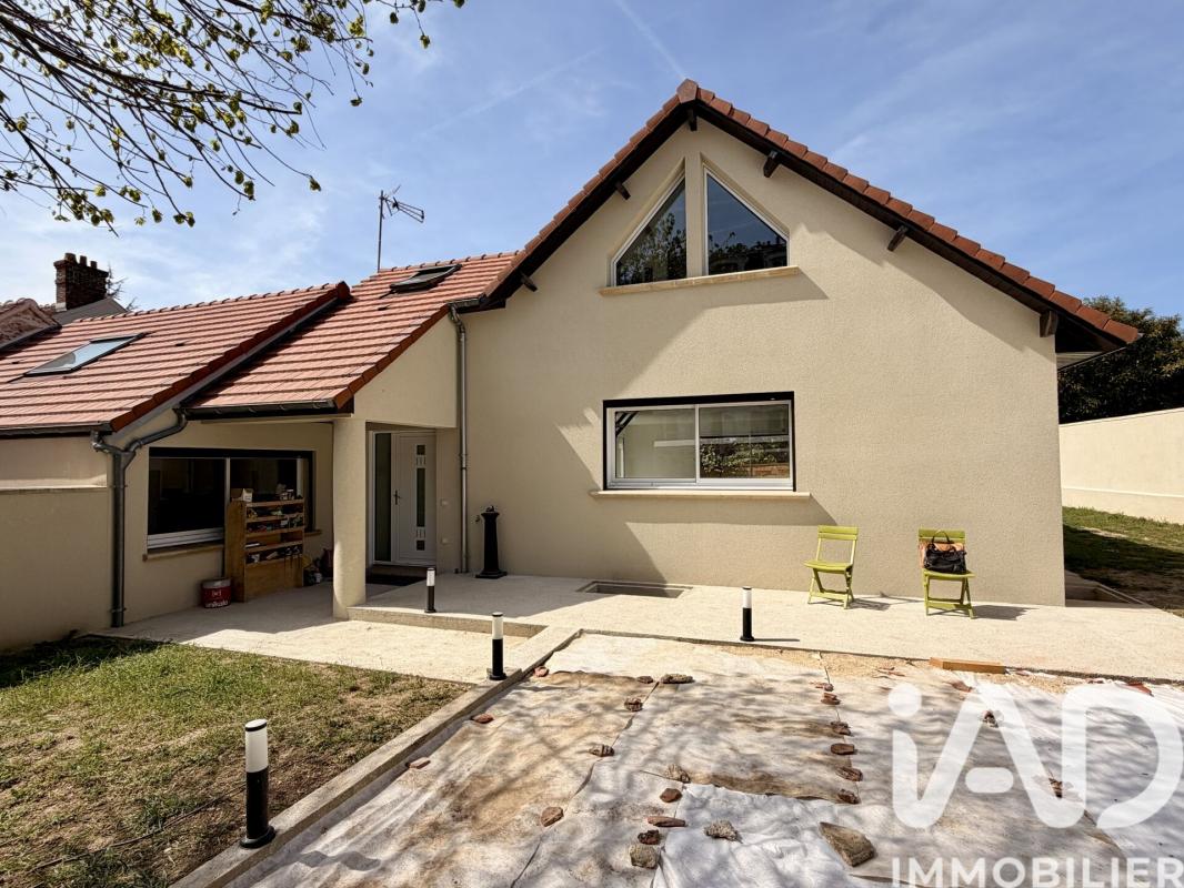 Maison 6 Pièce(s) Soisy-sur-Seine - Photo 2