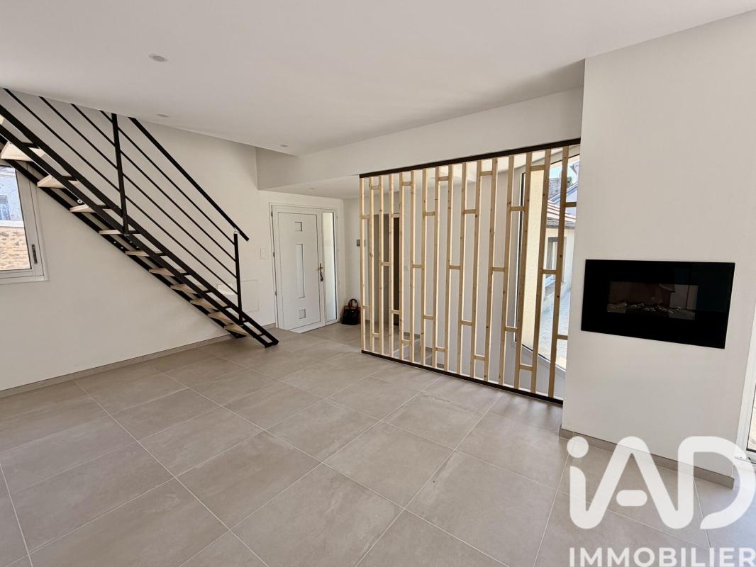 Maison 6 Pièce(s) Soisy-sur-Seine - Photo 4