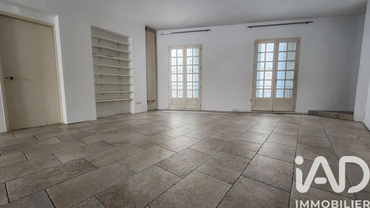 Appartement 5 Pièce(s) Montpellier - Photo 7