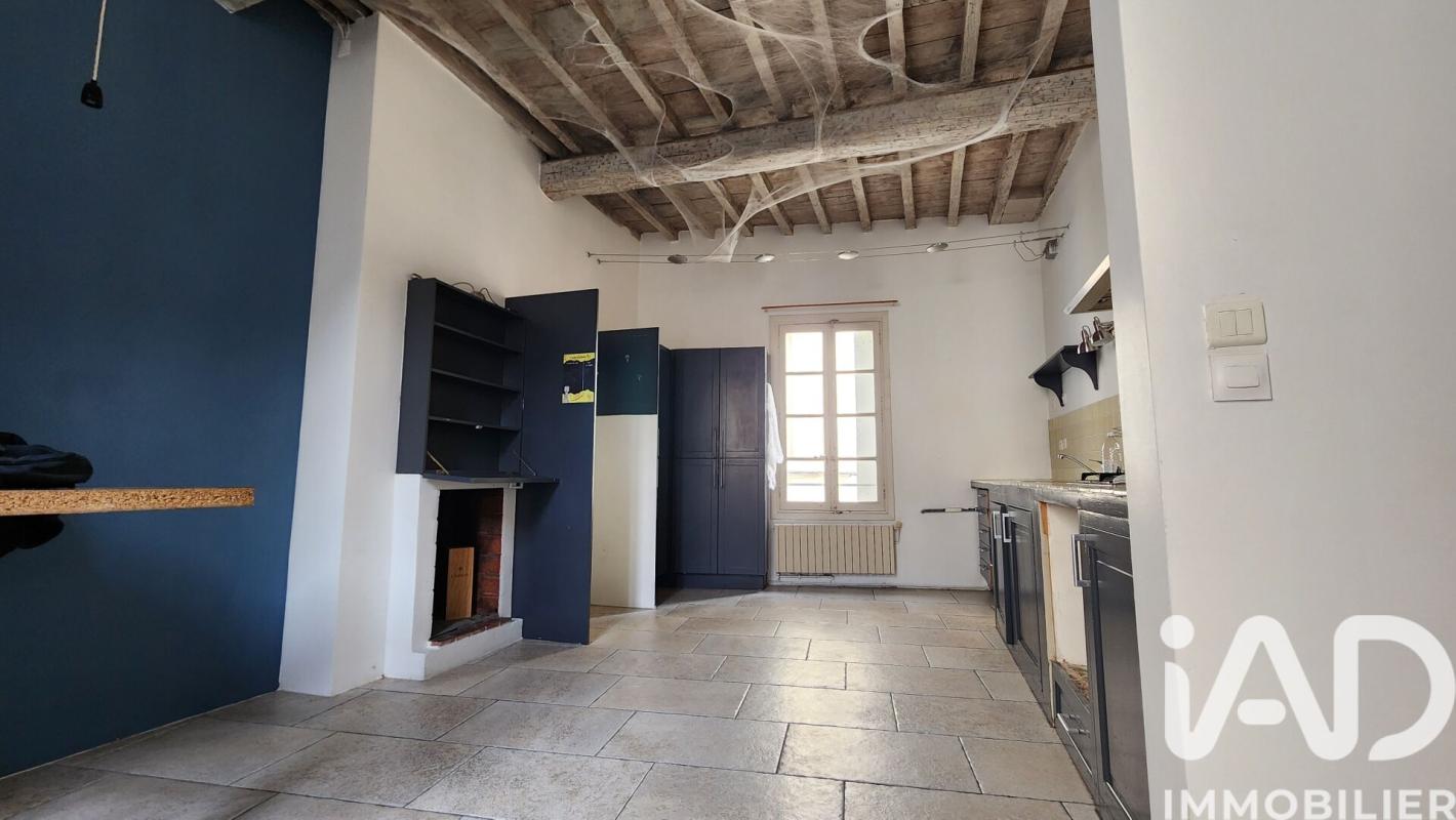 Appartement 5 Pièce(s) Montpellier - Photo 11