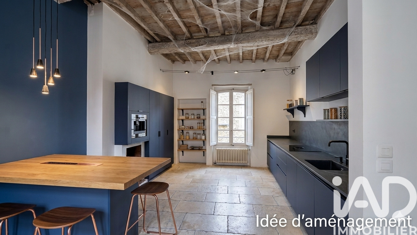 Appartement 5 Pièce(s) Montpellier - Photo 12