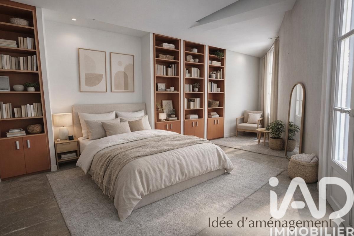 Appartement 5 Pièce(s) Montpellier - Photo 17