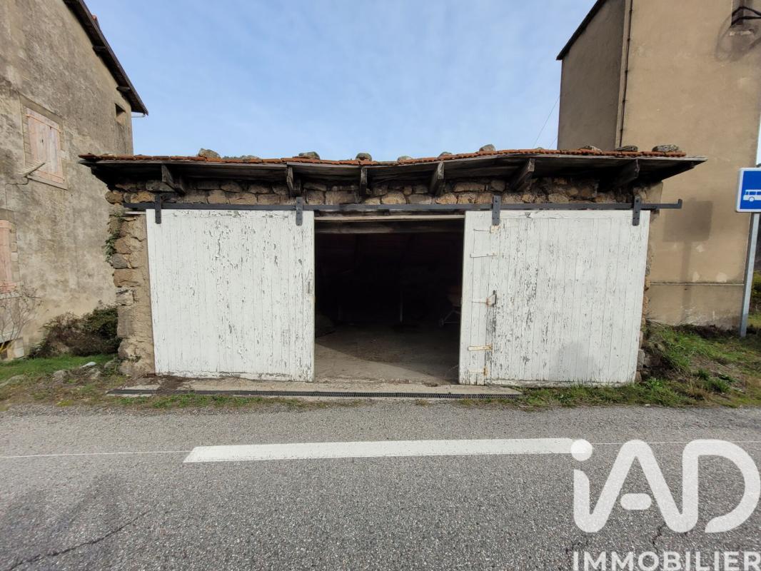 Appartement 4 Pièce(s) Saint-Martin-de-Valamas - Photo 10